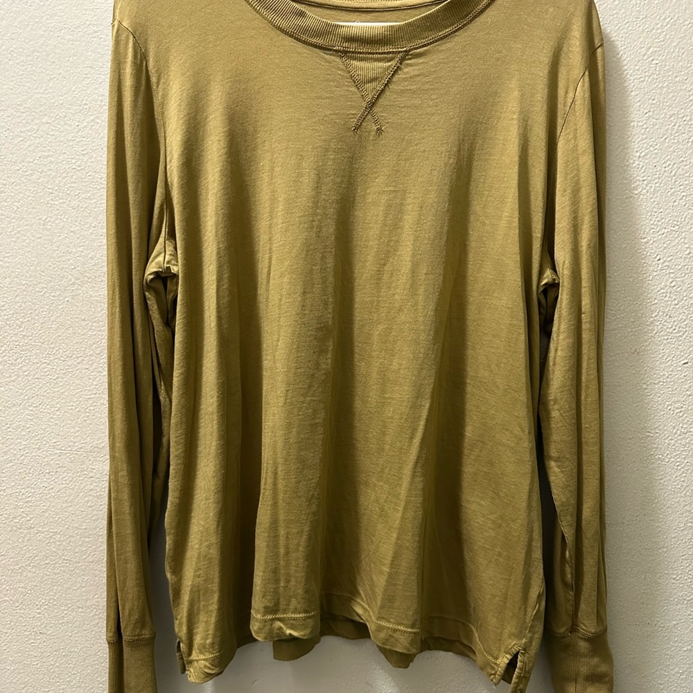 Lou & Grey women’s  Long Sleeve Shirt